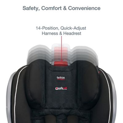 britax advocate clicktight buy buy baby