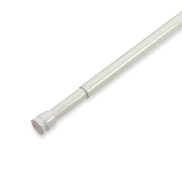 Yafa Home Fashion Blinds Oval Spring Tension Rod 