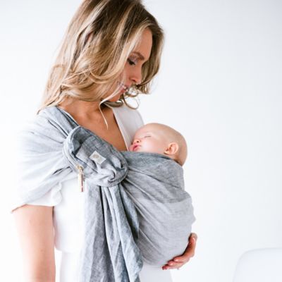 eternal love ring sling