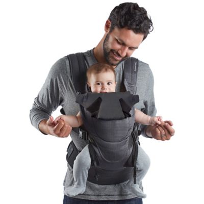 Contours Love 3-In-1 Baby Carrier In 