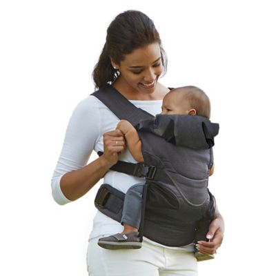 contours 3 in 1 baby carrier