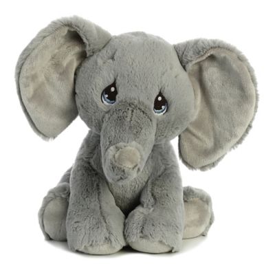 aurora world precious moments tuk elephant