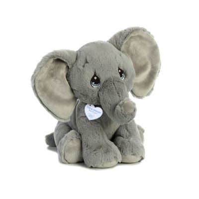 Precious Moments® Tuk Elephant Plush 