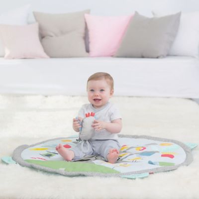 skip hop forest friends activity mat