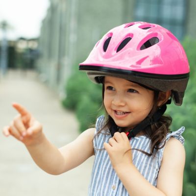 joovy bike helmet