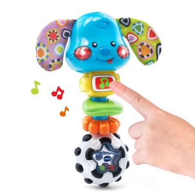 vtech baby singing puppy