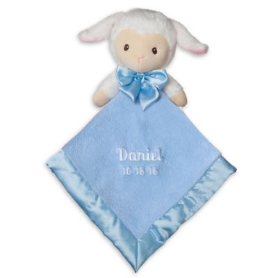 blue blanket lamb baby Lamb in > Buy from Buy Blankets Blue Baby Blanket