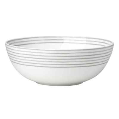 kate spade new york charlotte street serving bowl 10.25 in