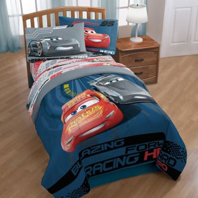 Cars Twin/Full Comforter Buy Cars Twin/Full Comforter from Bed Bath & Beyond - 웹