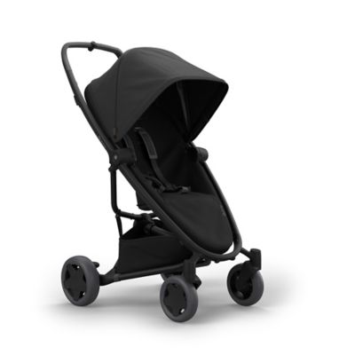 Quinny® Zapp™ Flex Plus Stroller | Bed 