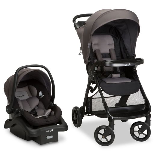 Safety 1st Smooth Ride Travel System In Monument Bed Bath Beyond