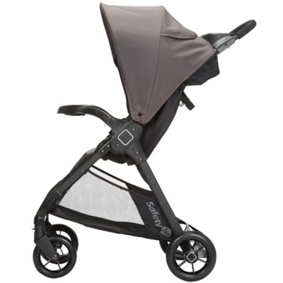 safety 1st smooth ride lx travel system