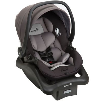 safety first smooth ride travel system recall