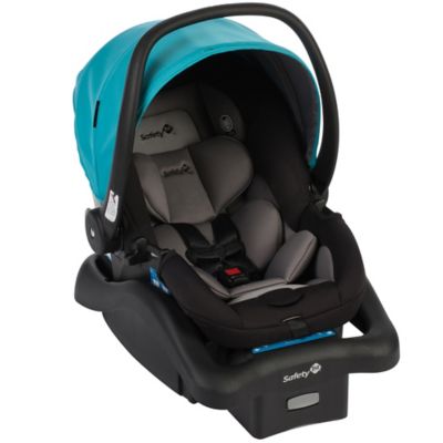 safety 1st smooth ride travel system ombre blue