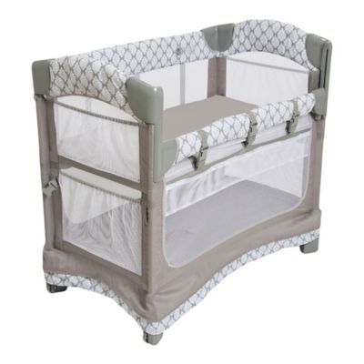 Arm's Reach® Co-Sleeper® Mini Ezee™ 3 