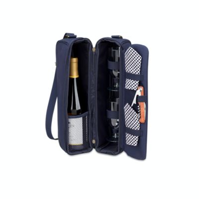 wine bag bed bath and beyond