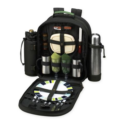 picnic at ascot backpack for 2