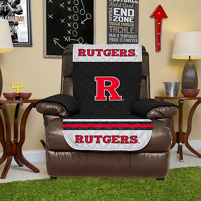 NCAA Recliner Cover Collection
