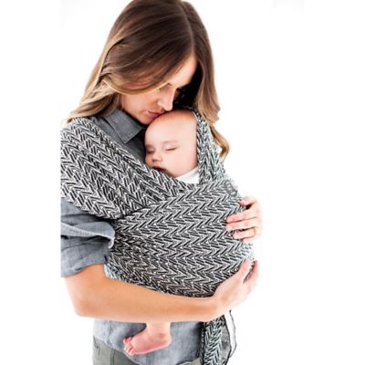 baby carrier wrap