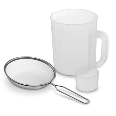 Alternate image 4 for Gourmia&reg; 5-In-1 Hot Or Cold Automatic Soup Maker in White