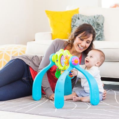 bumbo stages safari