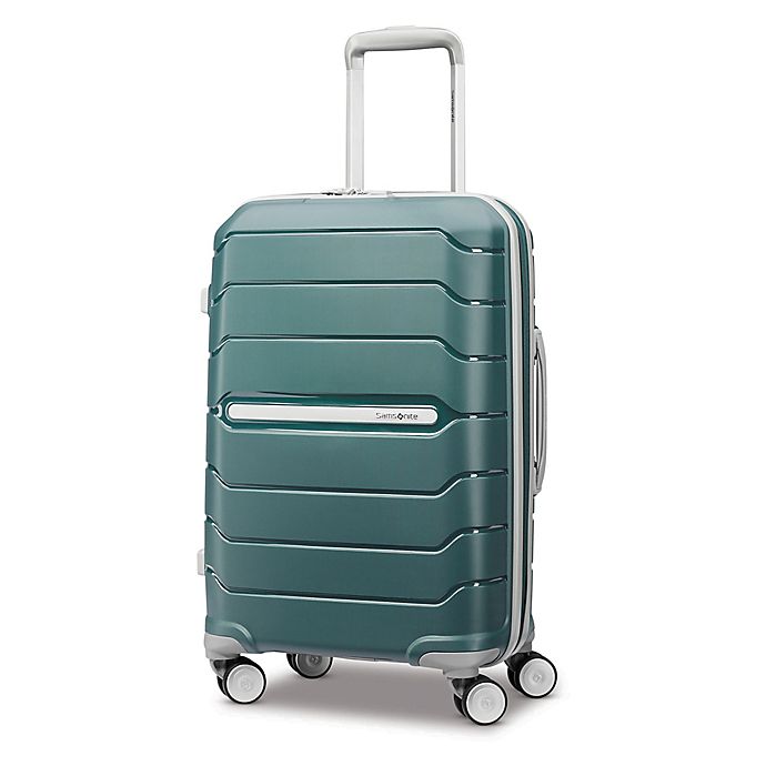 Samsonite® Freeform 21-Inch Hardside Spinner Carry On Luggage