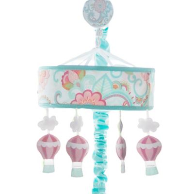 my baby sam gypsy crib bedding