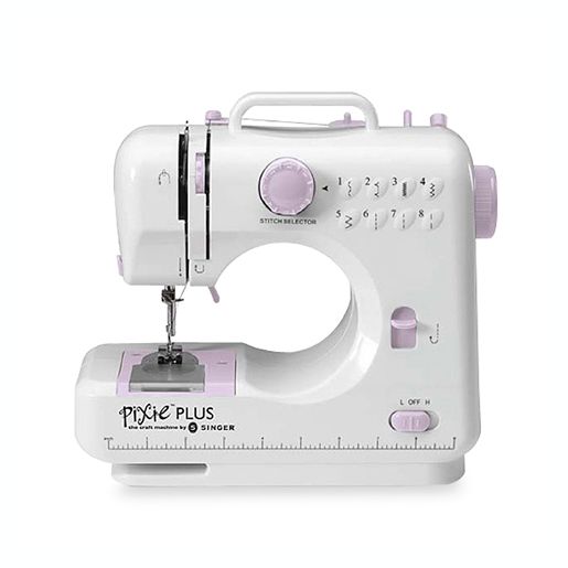 Singer Pixie Plus Craft Machine Bed Bath Beyond
