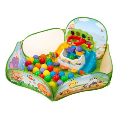 vtech pop and drop digger balls