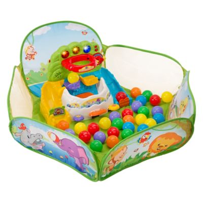 vtech ball popper