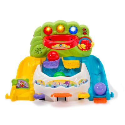 vtech baby ball pit
