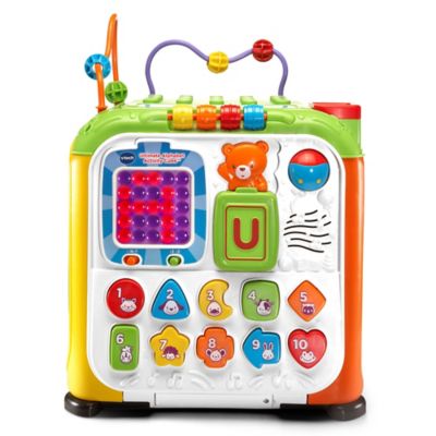 vtech ultimate alphabet activity cube replacement parts