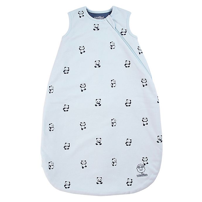 Woolino® 4 Season Basic Baby Sleep Bag in Panda