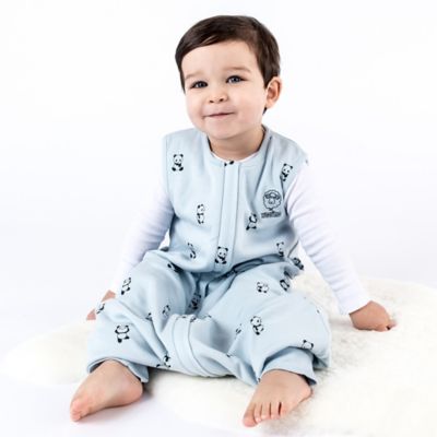 woolino wearable blanket