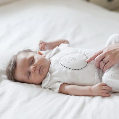 buy buy baby zen sack