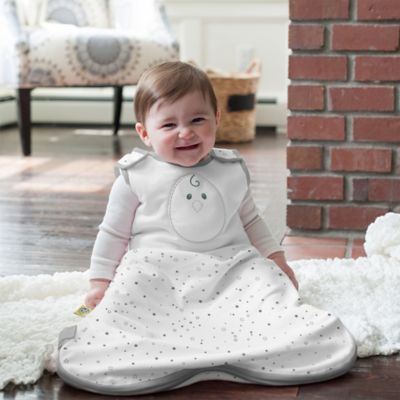 buy buy baby zen sack
