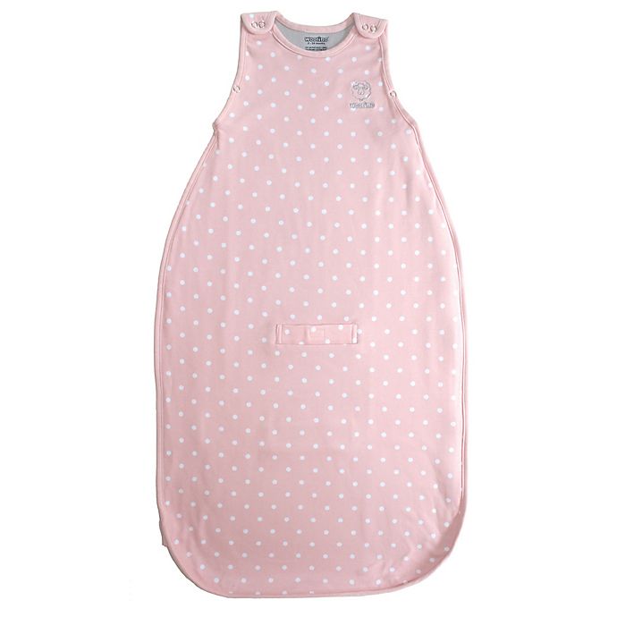 Woolino® 4 Season Baby Sleep Bag in Rose