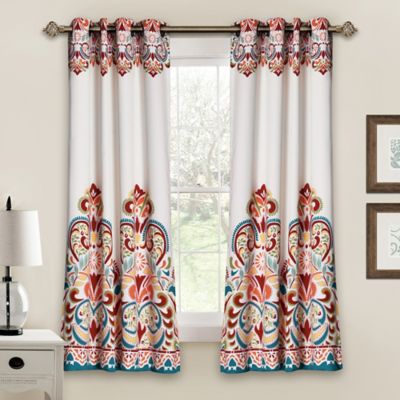 63 inch curtains