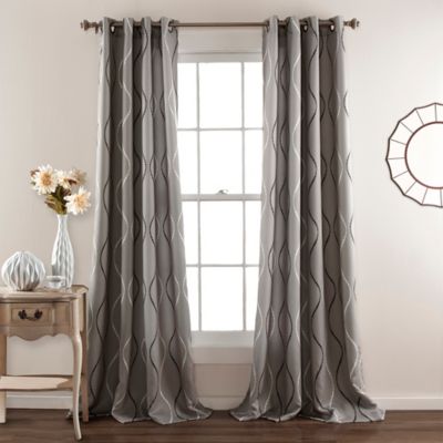 Curtains Ideas curtain panels 72 length : Buy Noise Reducing Curtains from Bed Bath & Beyond