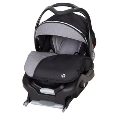 Secure Snap Tech 35 Infant Car Seat in 