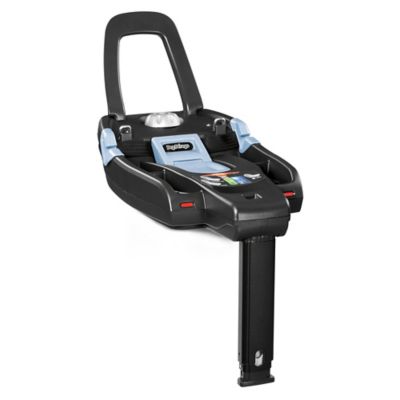peg perego base isofix