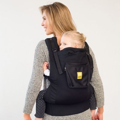 lillebaby carryon airflow carrier