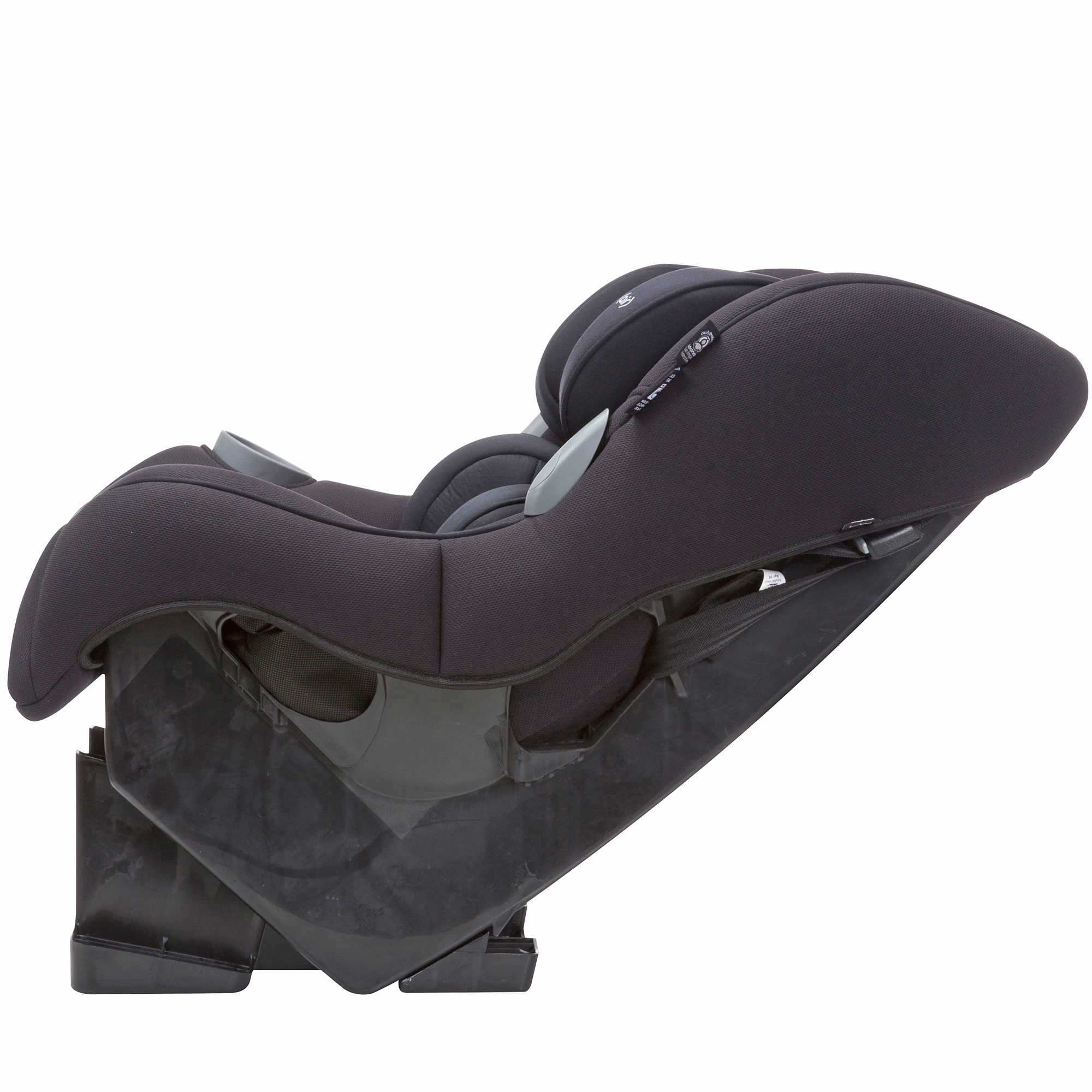 Maxi-Cosi&reg; Pria&trade; 85 Max Convertible Car Seat in Night Black