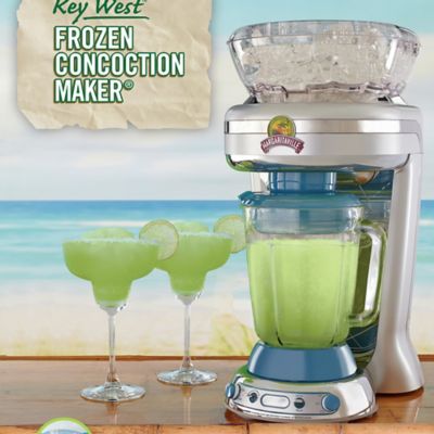 margaritaville mixer machine