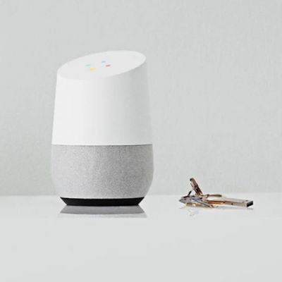 google home mini bed bath and beyond