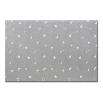 cloud baby play mat