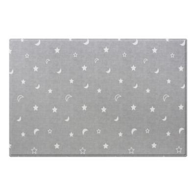 cloud baby play mat