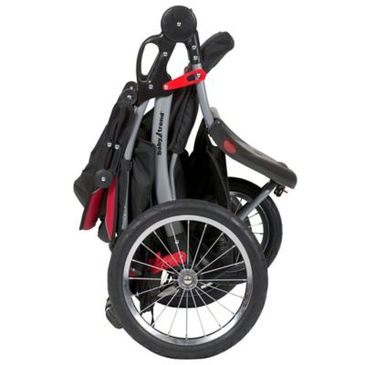 expedition ex double stroller