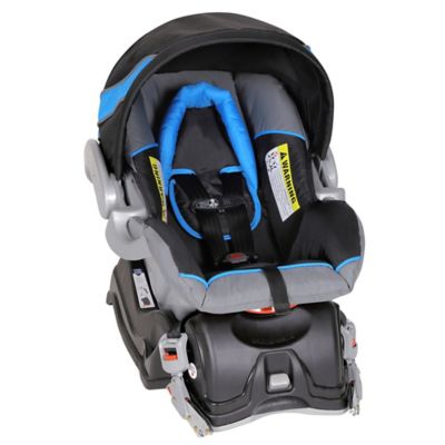 baby trend ez ride 5 extra base