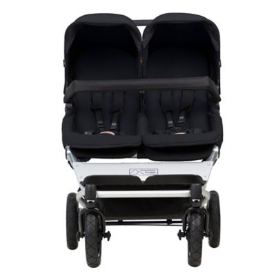 mountain buggy duet v3 double stroller